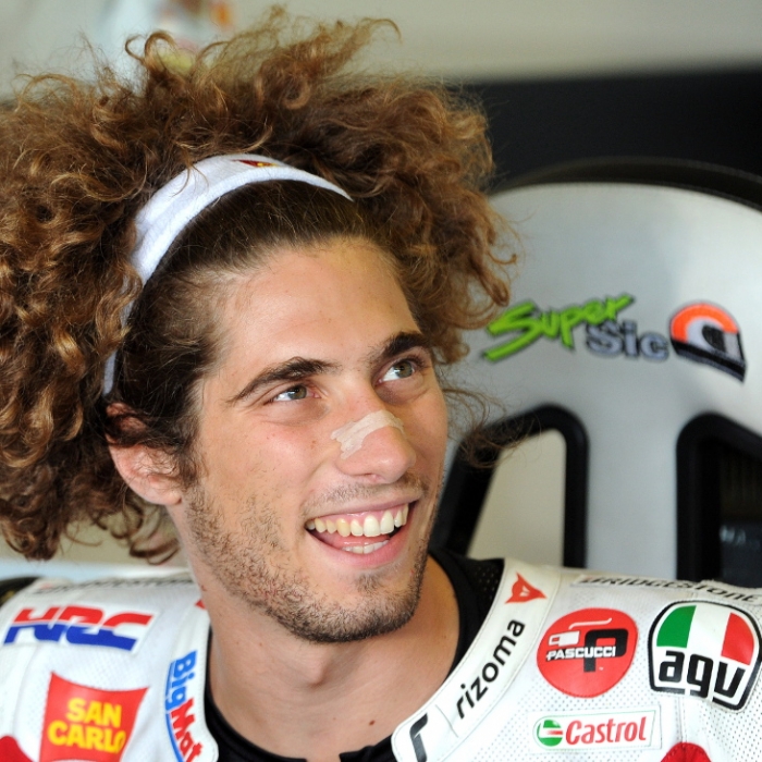 Vier Jahre MotoGP ohne 