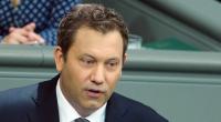 Finanzminister Lars Klingbeil (48) scherzt bei Instagram über seinen Fahrradunfall.