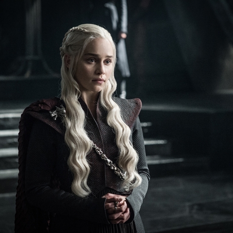 Spoiler-Alarm! Greift Daenerys jetzt mit ihren Drachen an?