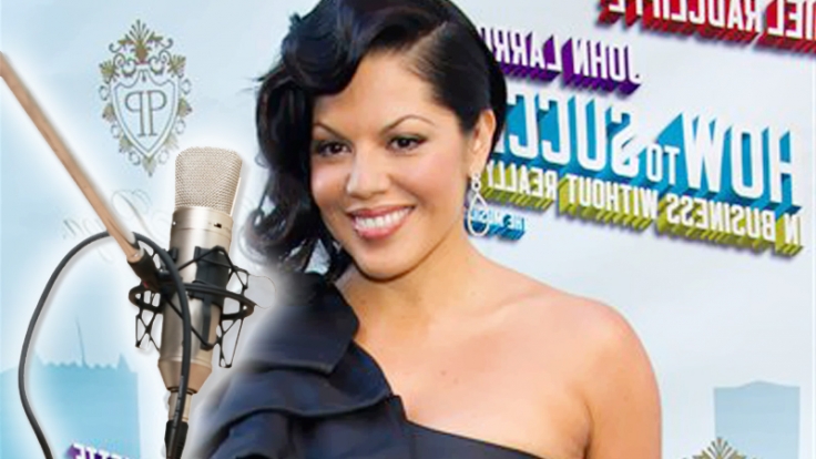 Sara Ramirez hat in der Musical-Episode von Grey's Anatomy ihren großen Auftritt.