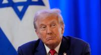 Er will zum zweiten Mal ins Weiße Haus: Donald Trump.