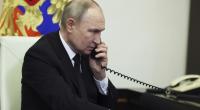 Wladimir Putin könnte eine Rebellion drohen.