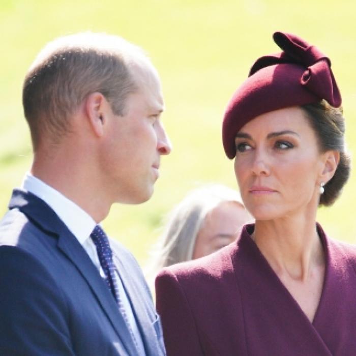 Extrem peinlich! Nach DIESER Enthüllung will Kate am liebsten flüchten