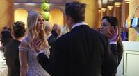 Ivanka Trump im Gespräch mit Elon Musk.
