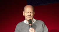 Wie sehr hat sich Olaf Scholz verändert?