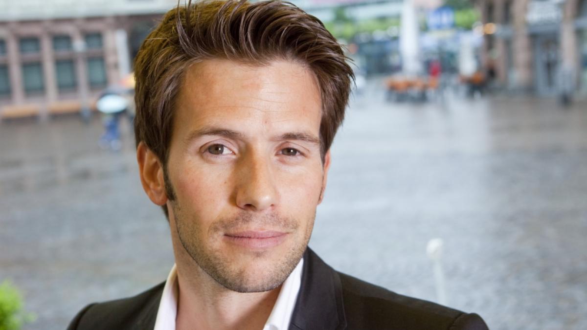 Christian Oliver wurde nur 51 Jahre alt - der Schauspieler kam Anfang Januar 2024 bei einem Flugzeugabsturz ums Leben. (Foto)