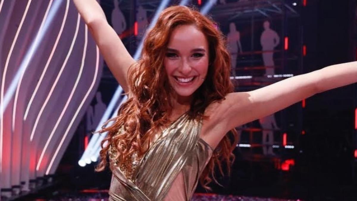 2020 gewann&nbsp;Jacqueline Wruck die 15. Staffel "Germany's Next Topmodel" (Foto)