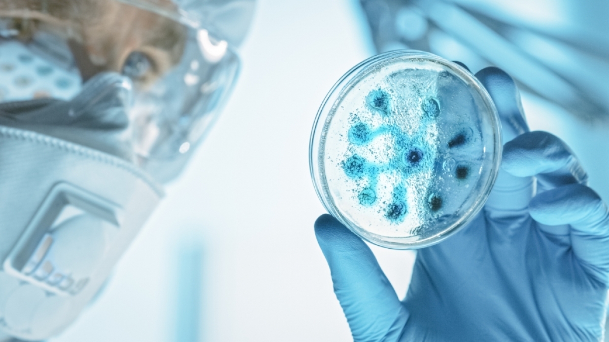 Ein US-Regierungsbeamter ist &uuml;berzeugt: Das Coronavirus ist in aus einem chinesischen Virologie-Labor ausgebrochen. (Foto)