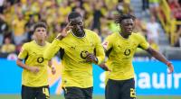 Borussia Dortmund will 2026/27 in der Ligaphase der UEFA Champions League überzeugen.