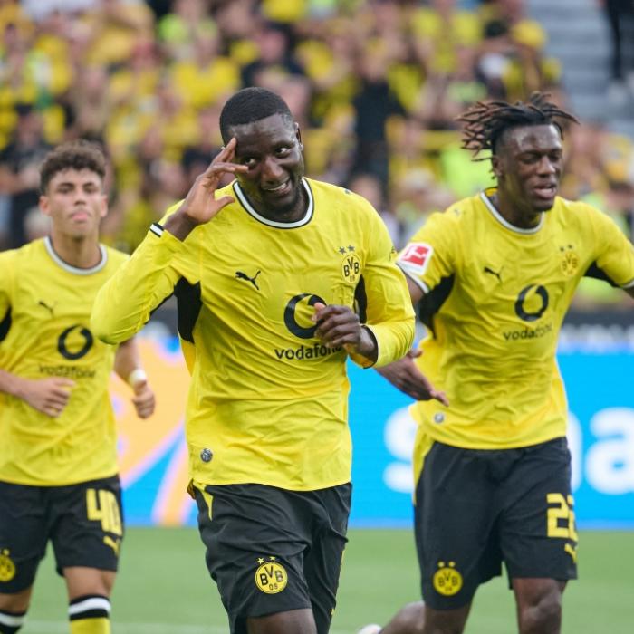 Champions-League-Reise nach Norwegen - kann der BVB wieder gewinnen?