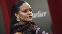 Popstar und Unternehmerin Rihanna wurde von Star-Fotograf Russell James bei einem erotischen Shooting in Szene gesetzt.