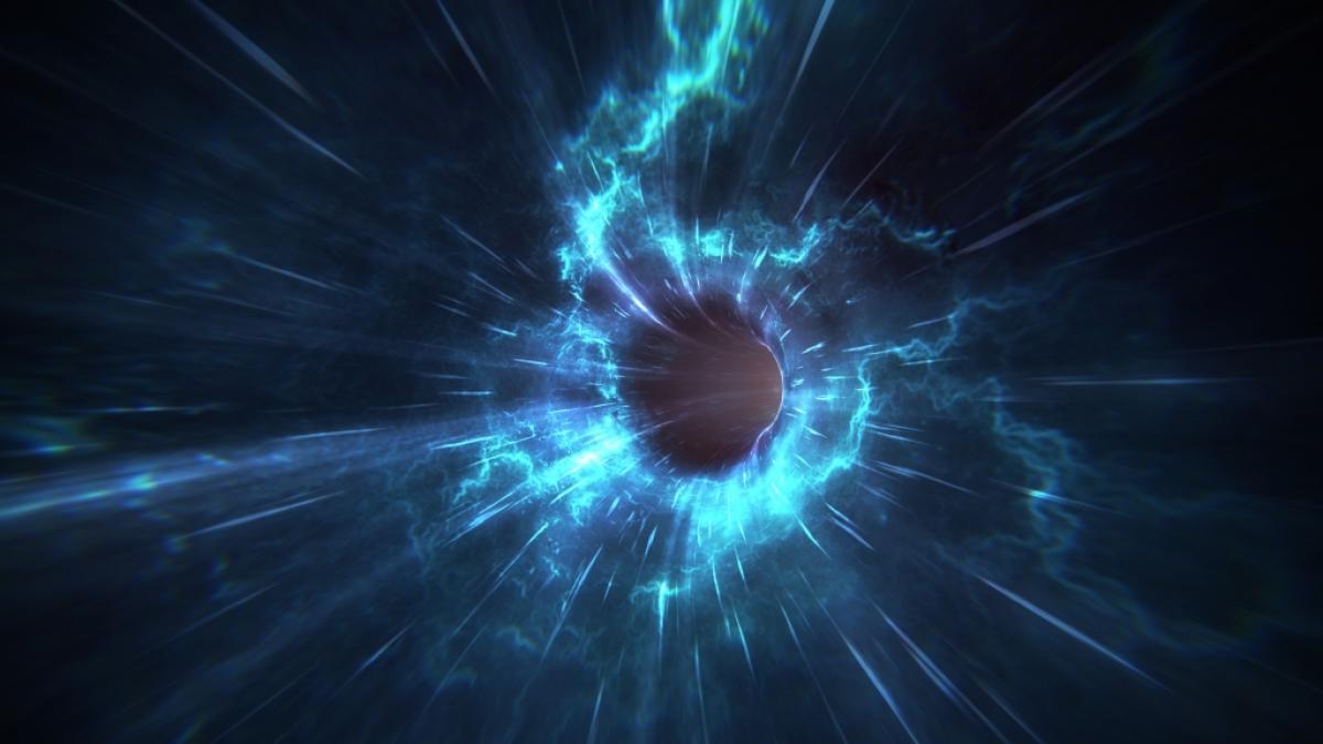 Ein angeblicher Zeitreisender berichtet auf TikTok von einer sensationellen Entdeckung am 8. Mai 2021. (Foto)