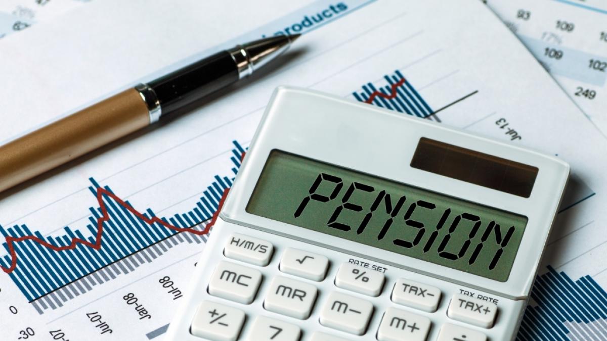 Pensionierte Beamte d&uuml;rfen sich &uuml;ber ein dickes Pensions-Plus freuen. (Foto)
