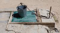In Afghanistan ist ein Kind in einen Brunnen gestürzt.