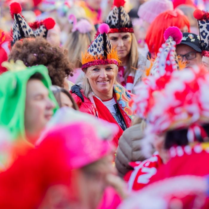 Kölle alaaf! Alles was Sie zum Sessionsauftakt am 11.11. wissen müssen
