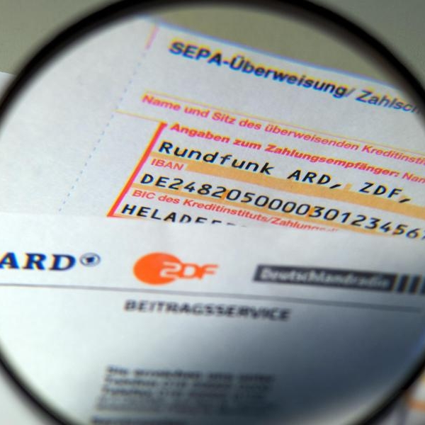 Reform in Planung: GEZ soll abgeschafft werden