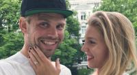 Seit 2015 ist Moritz Fürste mit seiner Frau Stephanie verheiratet.