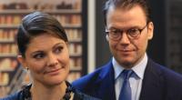 Prinzessin Victorias Ehemann, Prinz Daniel von Schweden, ist im Fernsehen ein peinlicher Fehler unterlaufen.