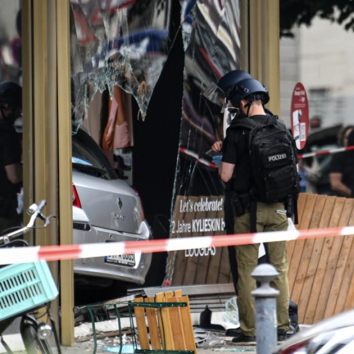 Warum wurde Gor H. zum Amokfahrer? Das sagt seine Schwester