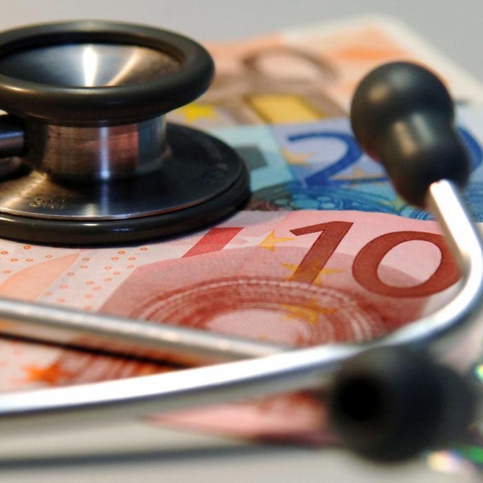 SO mies sind die Tricks Ihrer Krankenkasse