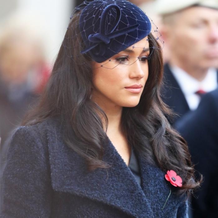 So schwer wiegen die neuen Diebstahl-Vorwürfe gegen Meghan