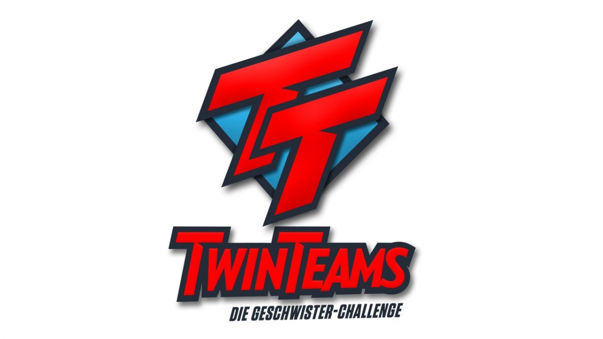 Twin Teams - Die Geschwister-Challenge bei Das Erste (Foto)