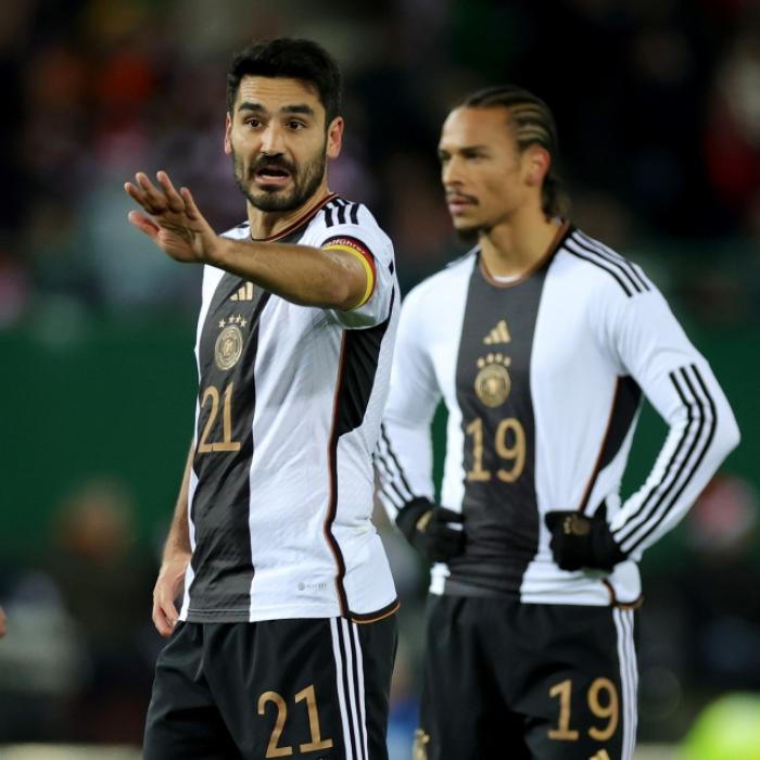 DFB-Elf blamiert sich auch im letzten Länderspiel 2023