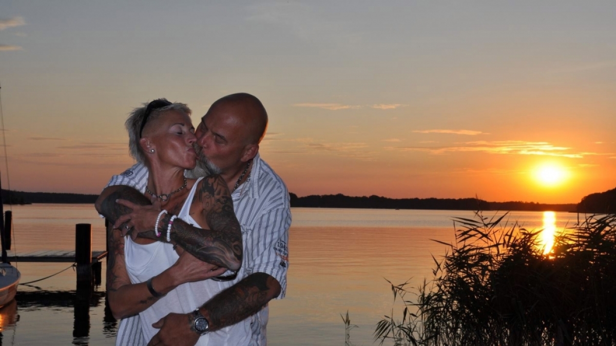 Wird die Liebe von Andreas und Susi halten? (Foto)