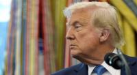 Was hat Donald Trump bei der Papst-Beerdigung vor?