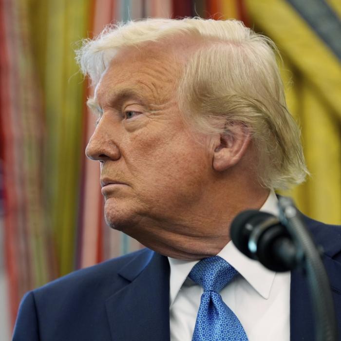 Laut US-Moderator Wahrscheinlichkeit 