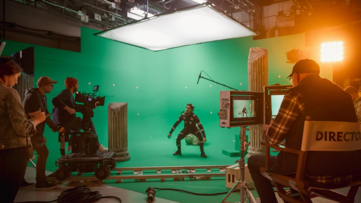 Die Dreharbeiten zur Marvel-Serie "Wonder Man" sind von einem t&ouml;dlichen Ungl&uuml;ck &uuml;berschattet worden (Symbolfoto). (Foto)