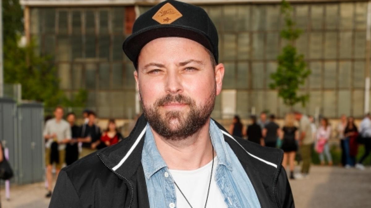 Felix von Jascheroff hat &uuml;ber die Vorstellungen f&uuml;r sein GZSZ-Aus gesprochen. (Foto)