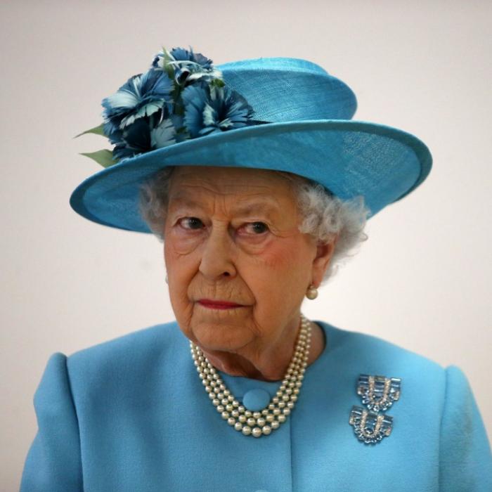 Jetzt reicht's! Queen Elizabeth zieht vor Gericht