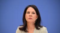 Welche Rolle übernimmt Annalena Baerbock künftig?