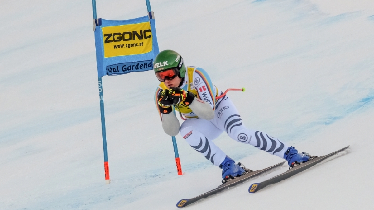 Wie schlagen sich die deutschen Ski-alpin-Herren in Bormio? (Foto)