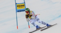 Wie schlagen sich die deutschen Ski-alpin-Herren in Bormio?