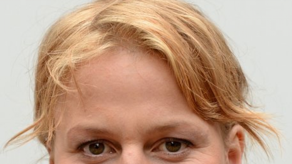 Maria Simon ist nicht nur als Schauspielerin, sondern auch als Musikerin erfolgreich. (Foto)