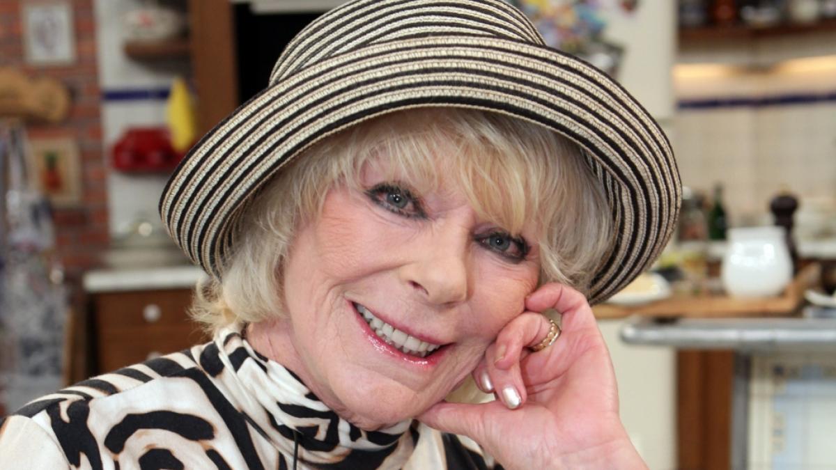 Schauspielerin Elke Sommer ist Medienberichten zufolge mit 85 Jahren gestorben. (Foto)