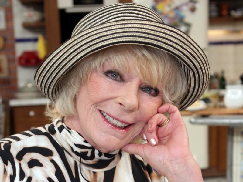 Elke Sommer (85) ist tot: Hollywood-Ikone kurz nach Ehemann verstorben