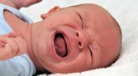 Ein 7 Monate altes Baby ist in Russland erfroren.