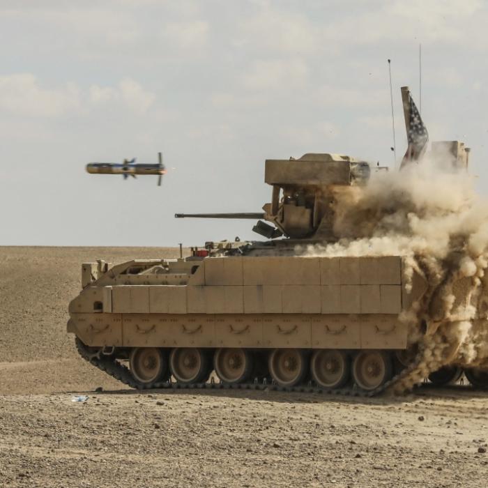 Russland zunehmend aggressiver! USA denken über militärische Antwort nach