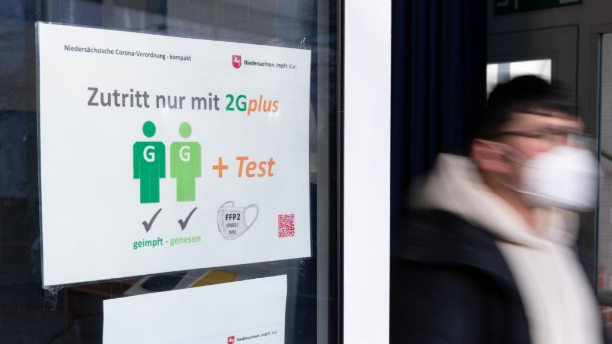 In welchen Bundesl&auml;ndern gelten neue Corona-Regeln? (Foto)