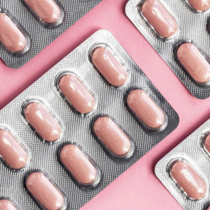 Führen Statine wie Simvastatin zu Muskelschmerzen?