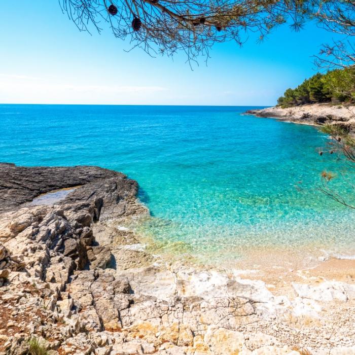 Das ist Ihr Reisewetter für den Urlaub am Adriatischen Meer