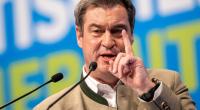 Markus Söder fand in seiner Rede am politischen Aschermittwoch harte Worte für die Bundesregierung - bei Twitter wurde dafür nicht minder schonungslos mit dem bayerischen Ministerpräsidenten abgerechnet.