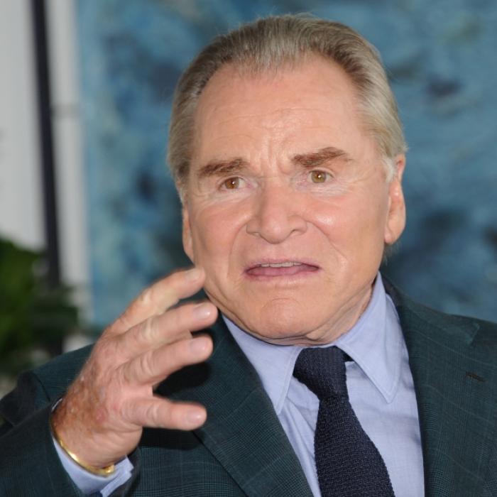Vertrauter bestätigt Tod: TV-Legende ist 