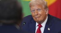 Donald Trump dürfte nach einer Gerichtsentscheidung jubeln.