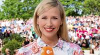 Auch 2019 wird Moderatorin Andrea Kiewel als Gastgeberin im 