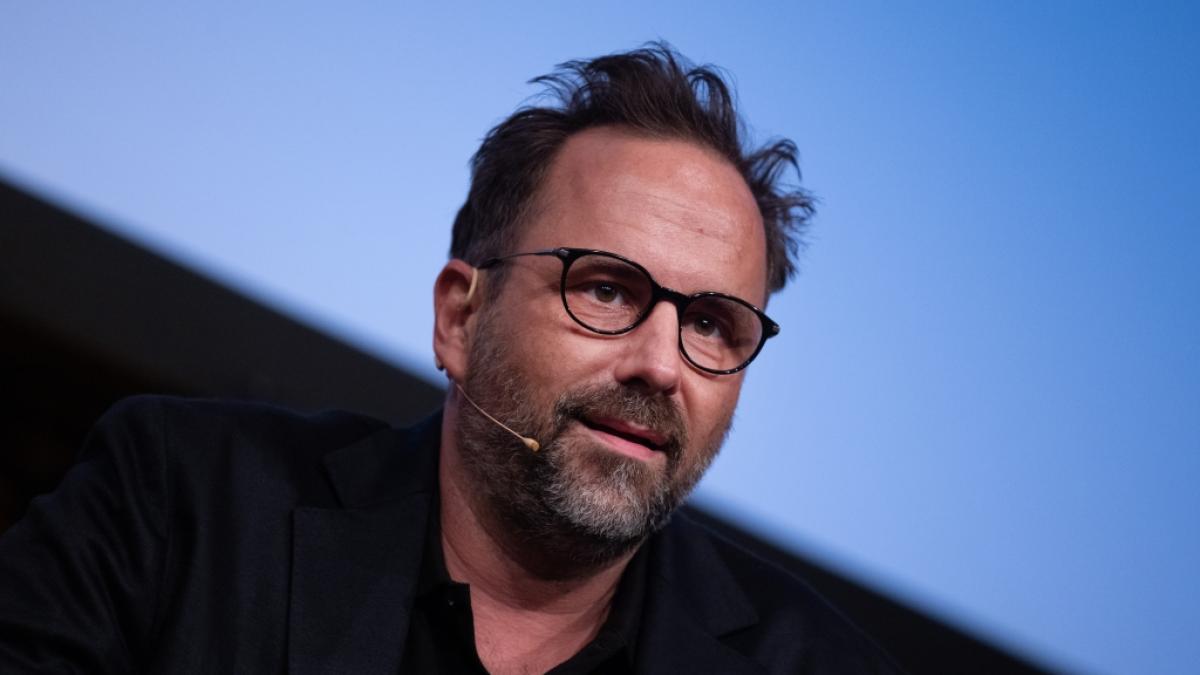 Komiker Kurt Kr&ouml;mer spricht &ouml;ffentlich &uuml;ber seine Depression. (Foto)