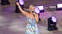 Beatrice Egli rührte ihre Fans mit ihrem Auftritt bei 
